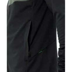 Tekoa II Fleecejacke Herren