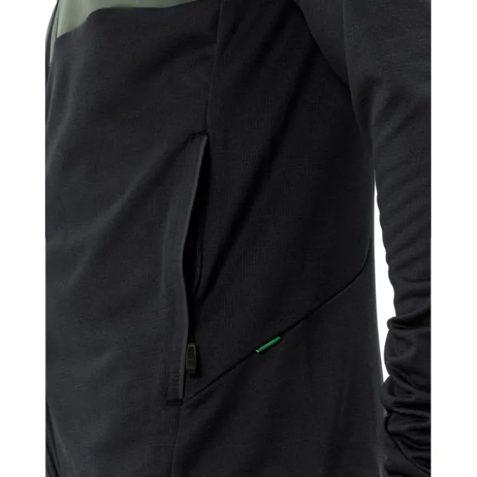 Tekoa II Fleecejacke Herren
