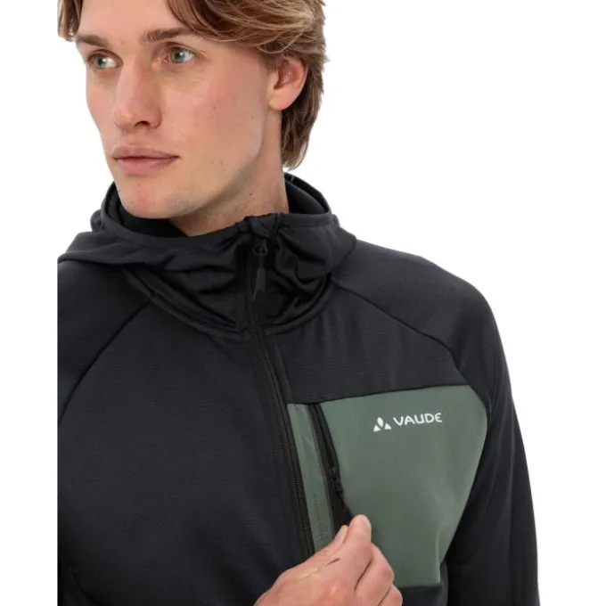 Tekoa II Fleecejacke Herren