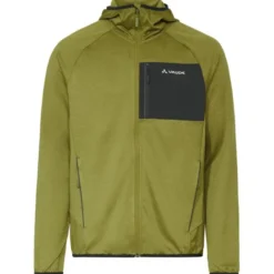 Tekoa II Fleecejacke Herren