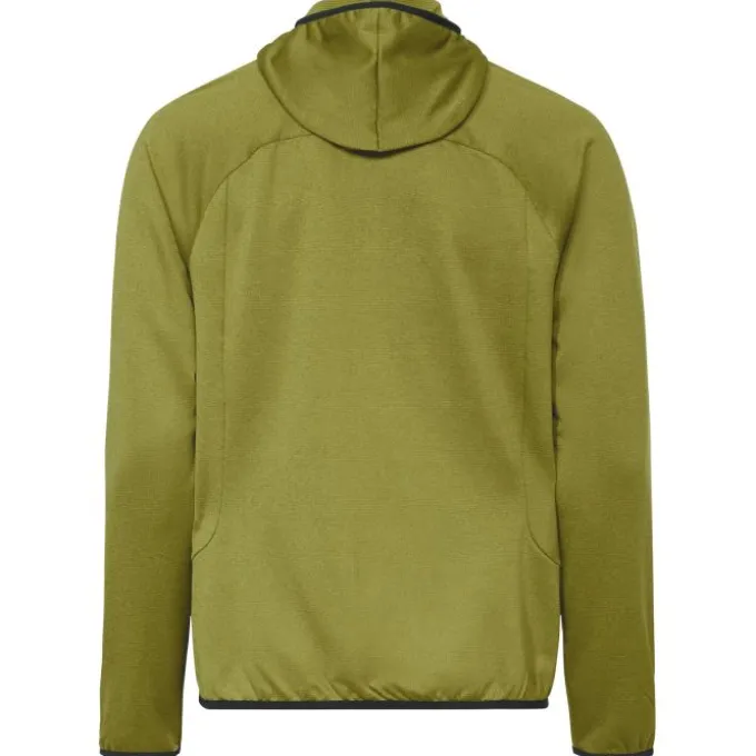 Tekoa II Fleecejacke Herren