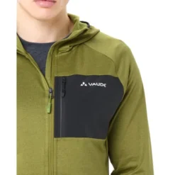 Tekoa II Fleecejacke Herren