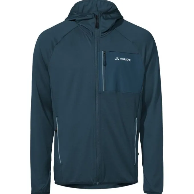 Tekoa II Fleecejacke Herren