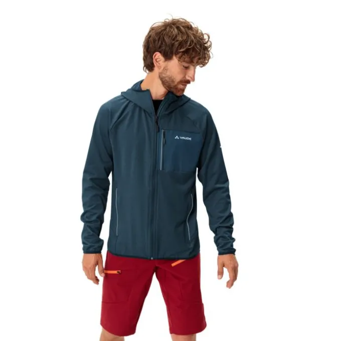 Tekoa II Fleecejacke Herren