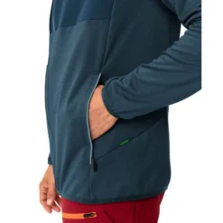 Tekoa II Fleecejacke Herren