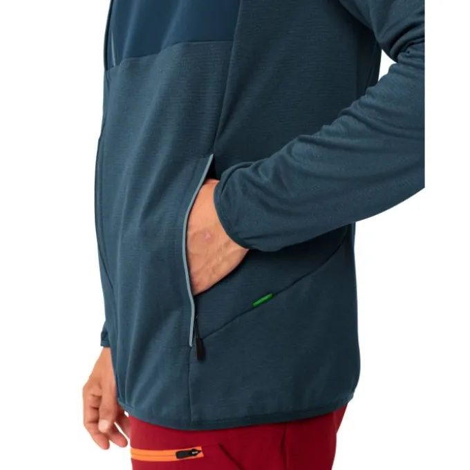 Tekoa II Fleecejacke Herren