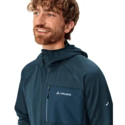 Tekoa II Fleecejacke Herren