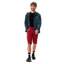 Tekoa II Fleecejacke Herren
