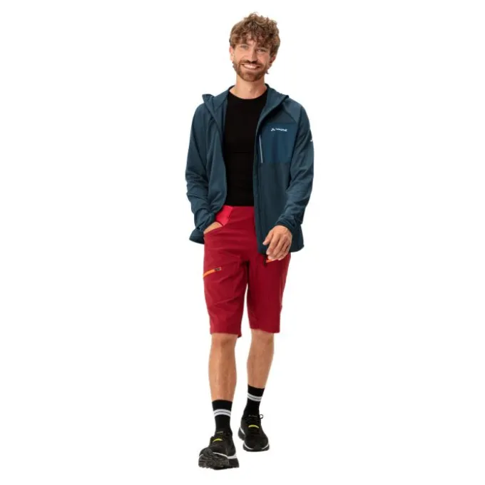 Tekoa II Fleecejacke Herren