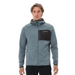 Tekoa II Fleecejacke Herren
