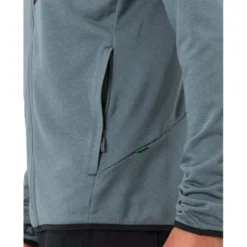 Tekoa II Fleecejacke Herren