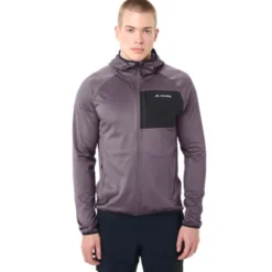 Tekoa II Fleecejacke Herren