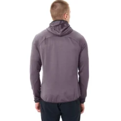 Tekoa II Fleecejacke Herren