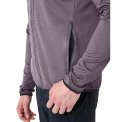 Tekoa II Fleecejacke Herren