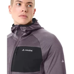 Tekoa II Fleecejacke Herren