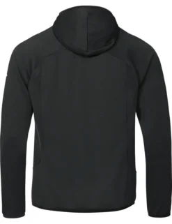 Tekoa II Fleecejacke Herren - black/green