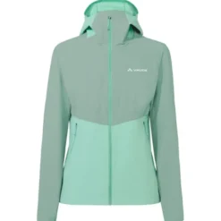 Tekoa II Softshelljacke Damen
