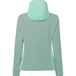Tekoa II Softshelljacke Damen