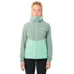 Tekoa II Softshelljacke Damen