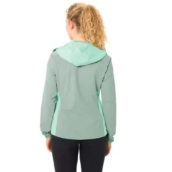 Tekoa II Softshelljacke Damen