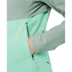 Tekoa II Softshelljacke Damen