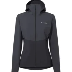 Tekoa II Softshelljacke Damen