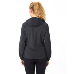 Tekoa II Softshelljacke Damen