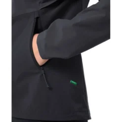 Tekoa II Softshelljacke Damen