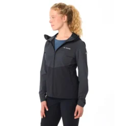 Tekoa II Softshelljacke Damen