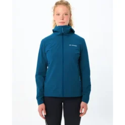 Tekoa II Softshelljacke Damen