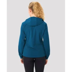 Tekoa II Softshelljacke Damen