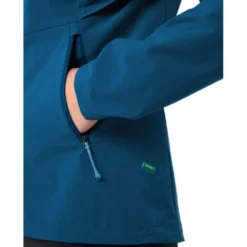 Tekoa II Softshelljacke Damen