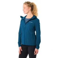 Tekoa II Softshelljacke Damen
