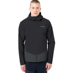 Tekoa II Softshelljacke Herren