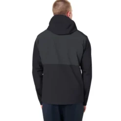 Tekoa II Softshelljacke Herren