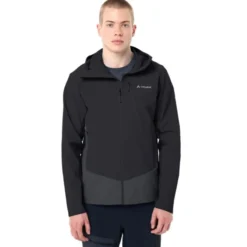 Tekoa II Softshelljacke Herren