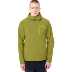 Tekoa II Softshelljacke Herren