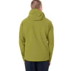 Tekoa II Softshelljacke Herren
