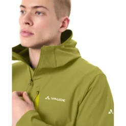 Tekoa II Softshelljacke Herren