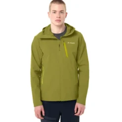 Tekoa II Softshelljacke Herren
