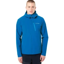 Tekoa II Softshelljacke Herren