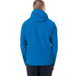 Tekoa II Softshelljacke Herren