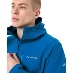 Tekoa II Softshelljacke Herren