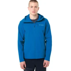 Tekoa II Softshelljacke Herren