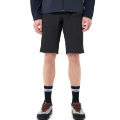 Tekoa IV Shorts Herren