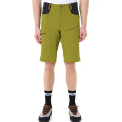 Tekoa IV Shorts Herren