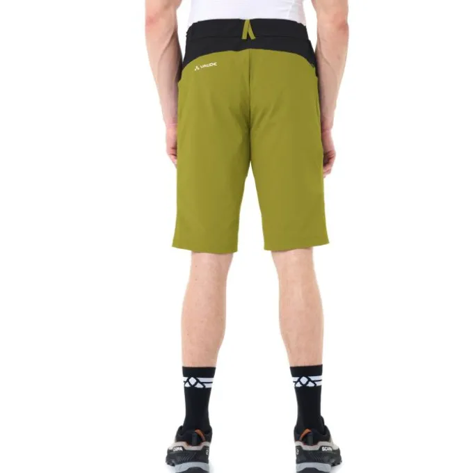 Tekoa IV Shorts Herren