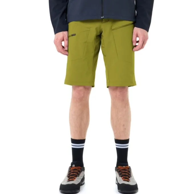 Tekoa IV Shorts Herren