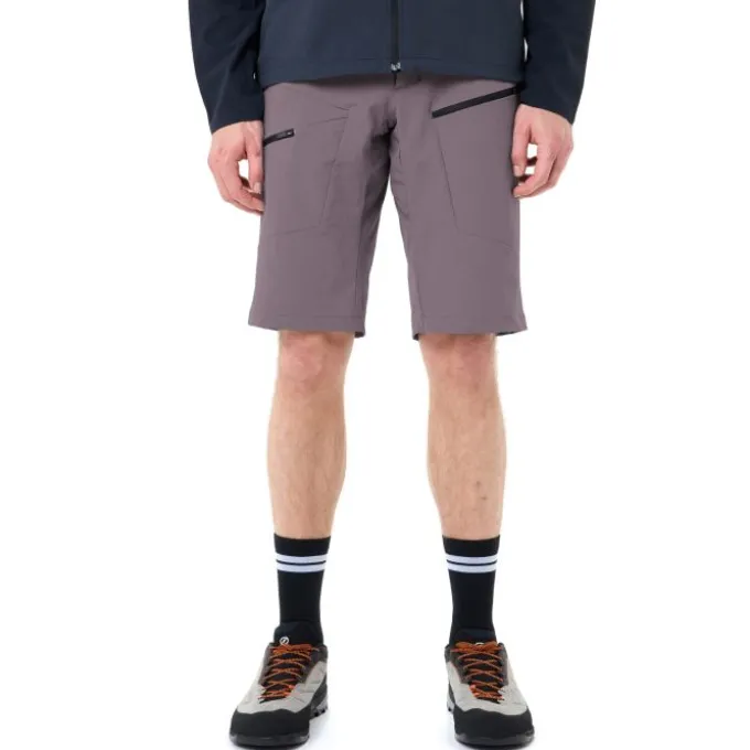 Tekoa IV Shorts Herren