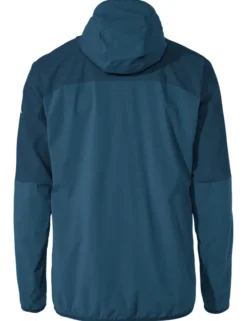 Tekoa Jacke Herren - baltic sea
